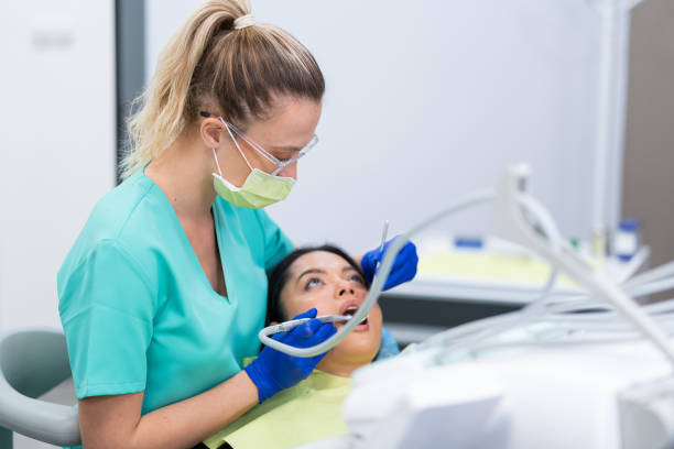 Best Emergency Cosmetic Dentistry (e.g., broken veneers) in White Hall, IL